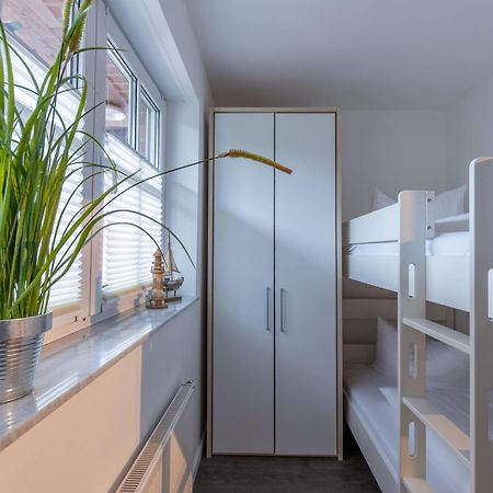 Butz Home Scharbeutz Eksteriør bilde
