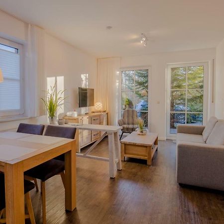 Butz Home Scharbeutz Eksteriør bilde