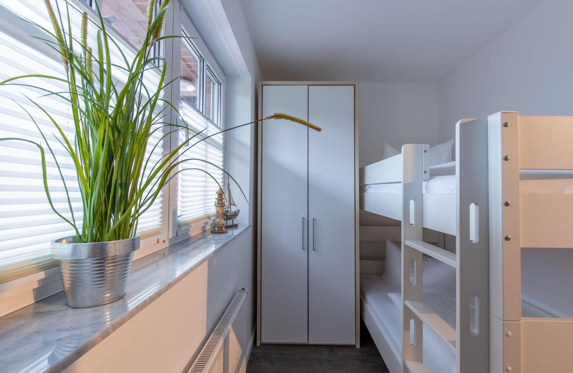 Butz Home Scharbeutz Eksteriør bilde