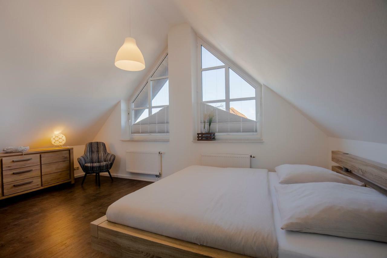 Butz Home Scharbeutz Eksteriør bilde