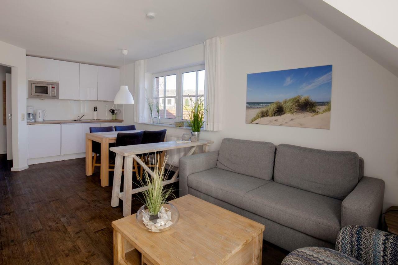 Butz Home Scharbeutz Eksteriør bilde
