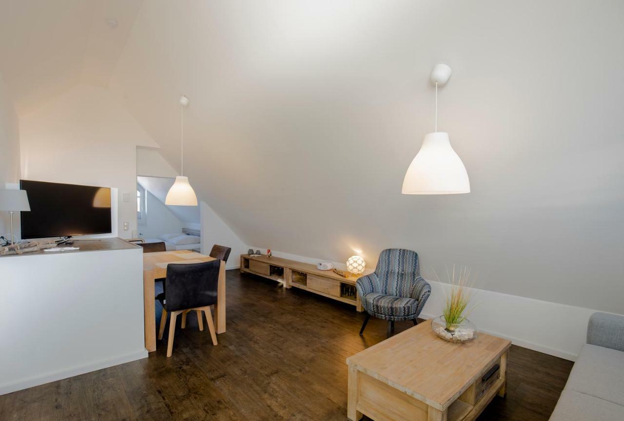 Butz Home Scharbeutz Eksteriør bilde